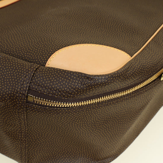 Louis Vuitton Brown Constellation Series Sirius 70 Bag