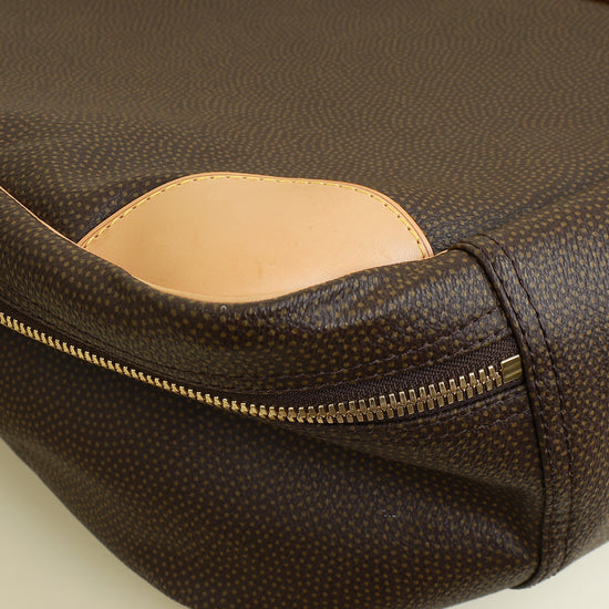 Louis Vuitton Brown Constellation Series Sirius 70 Bag