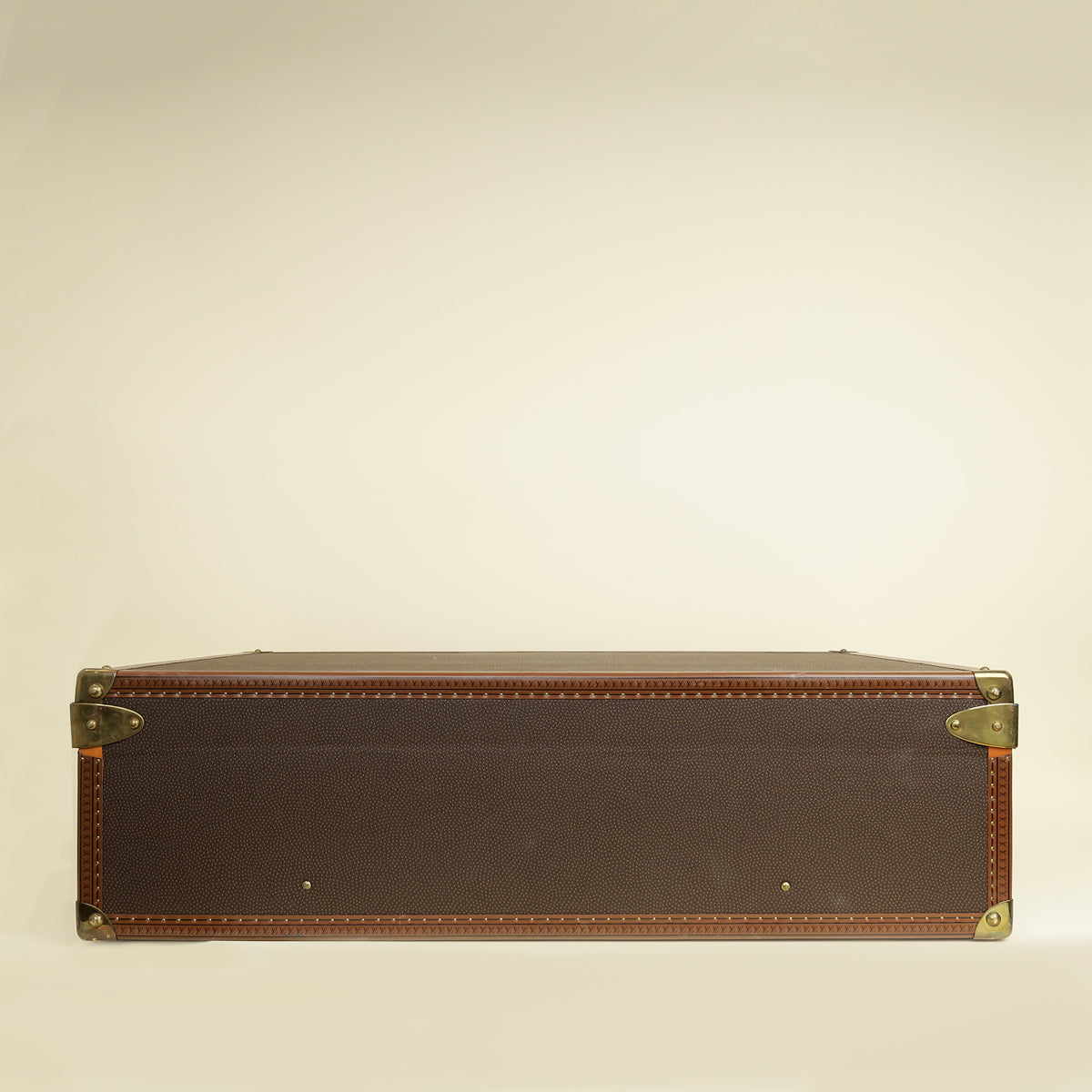 Louis Vuitton Brown Constellation Series Alzer 75