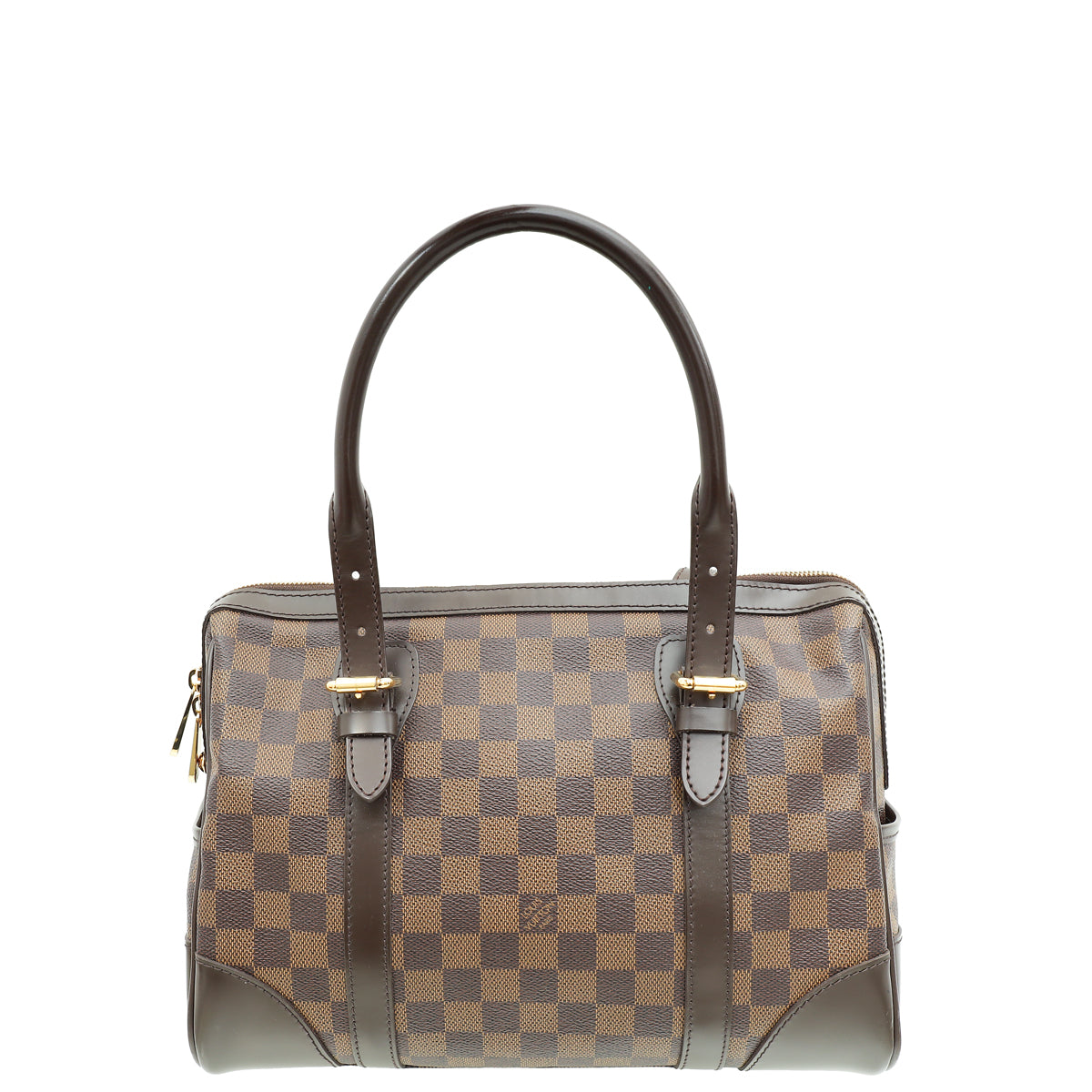 Louis Vuitton Damier Berkeley Bag