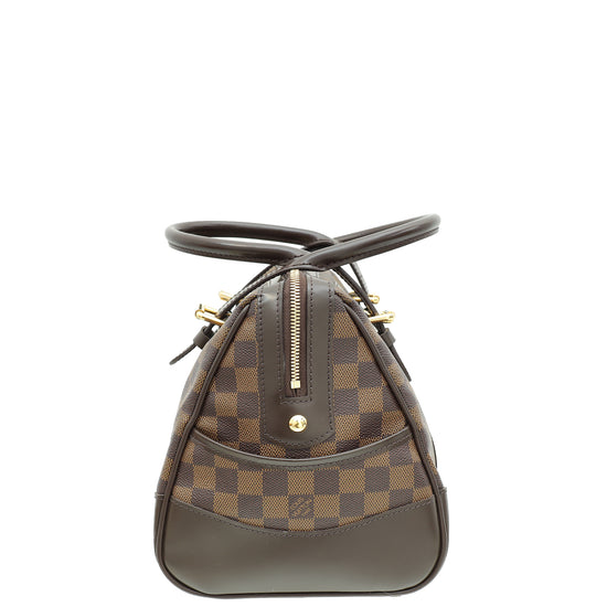 Louis Vuitton Damier Berkeley Bag