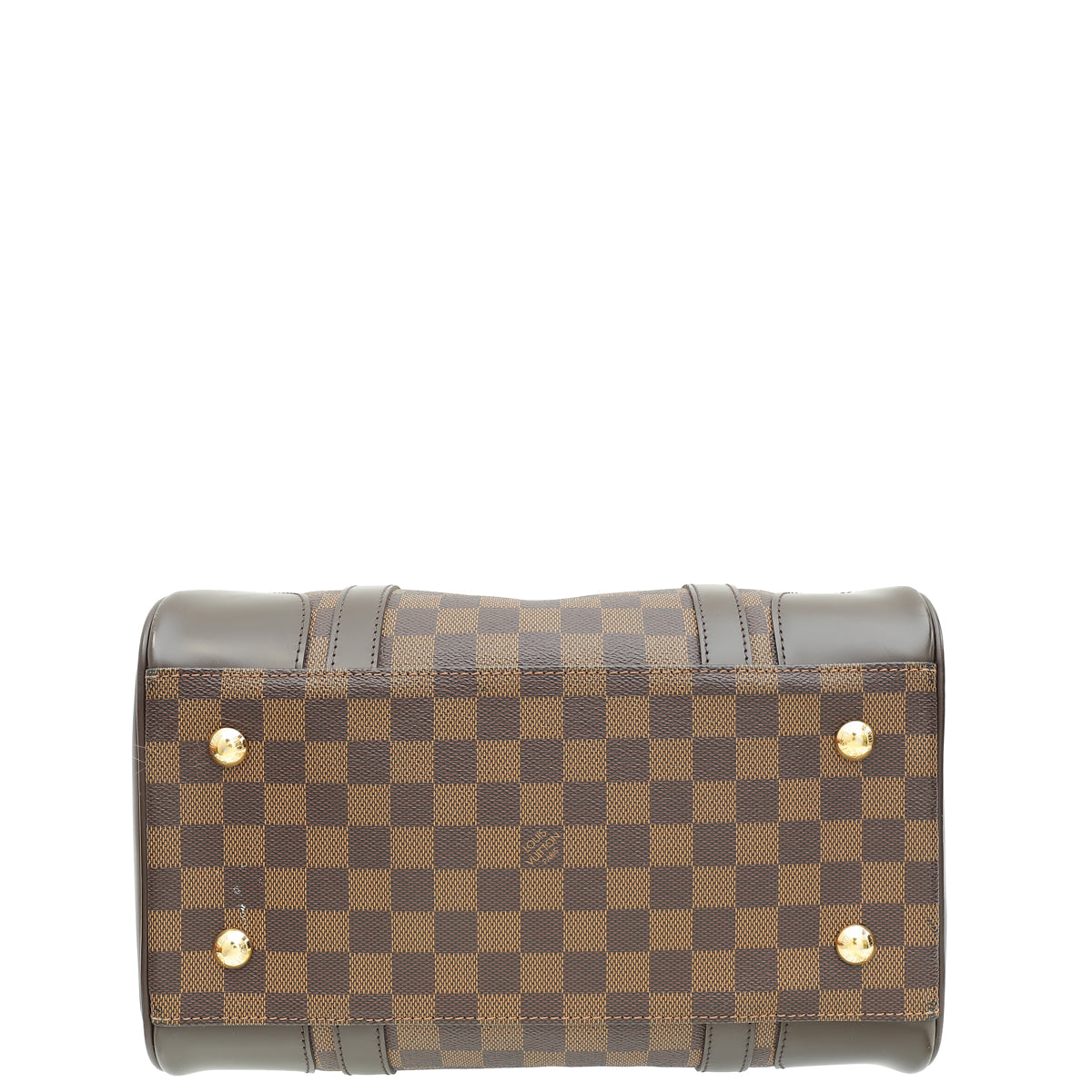 Louis Vuitton Damier Berkeley Bag