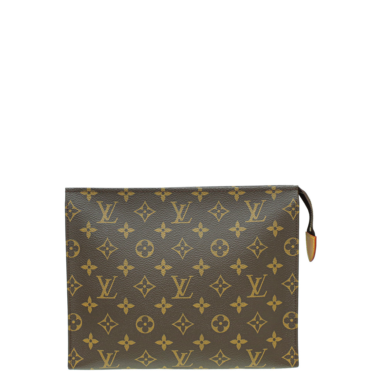 Louis Vuitton Brown Poche Toilette NM 26 Toiletry Bag-Louis Vuitton-THE CLOSET