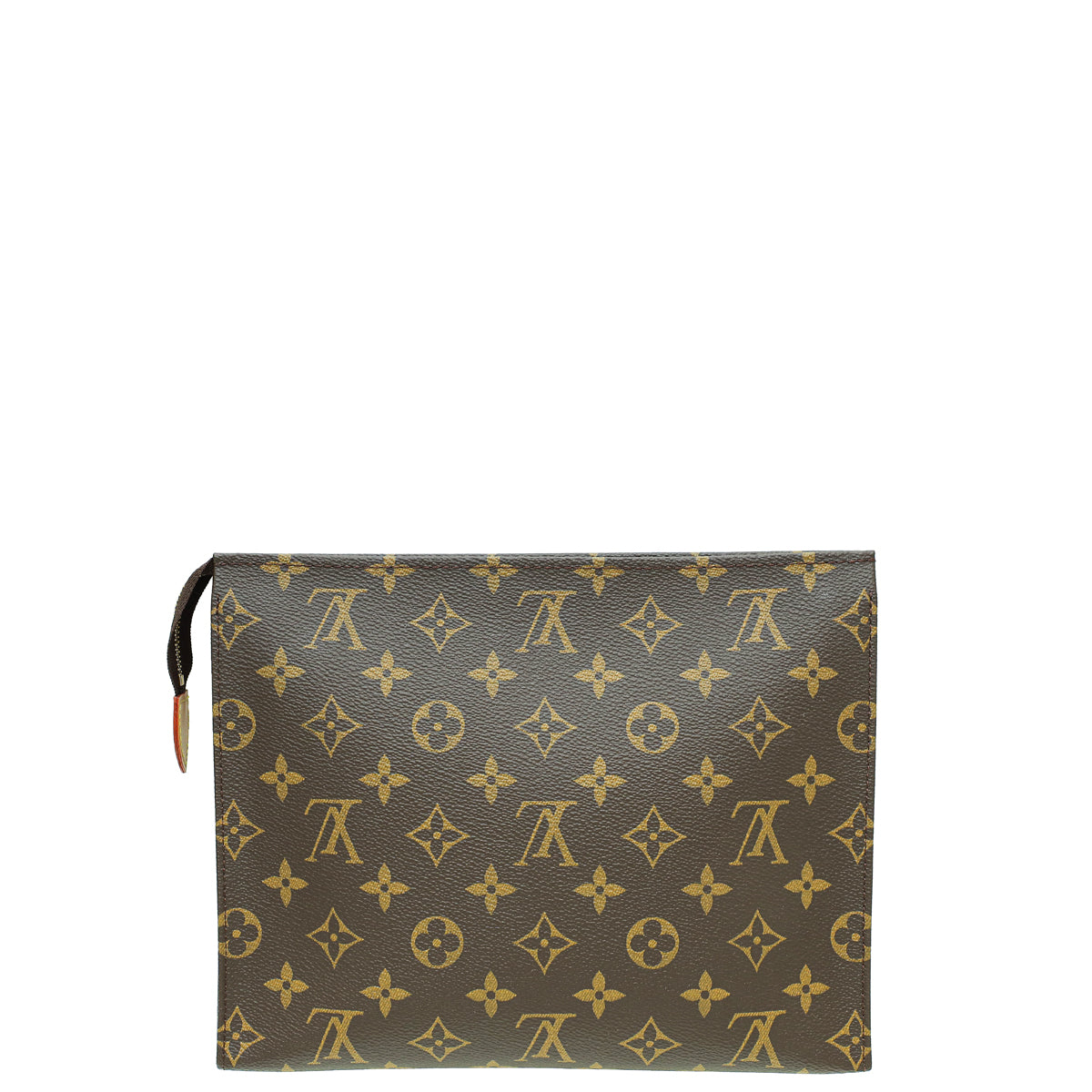 Louis Vuitton Brown Poche Toilette NM 26 Toiletry Bag-Louis Vuitton-THE CLOSET