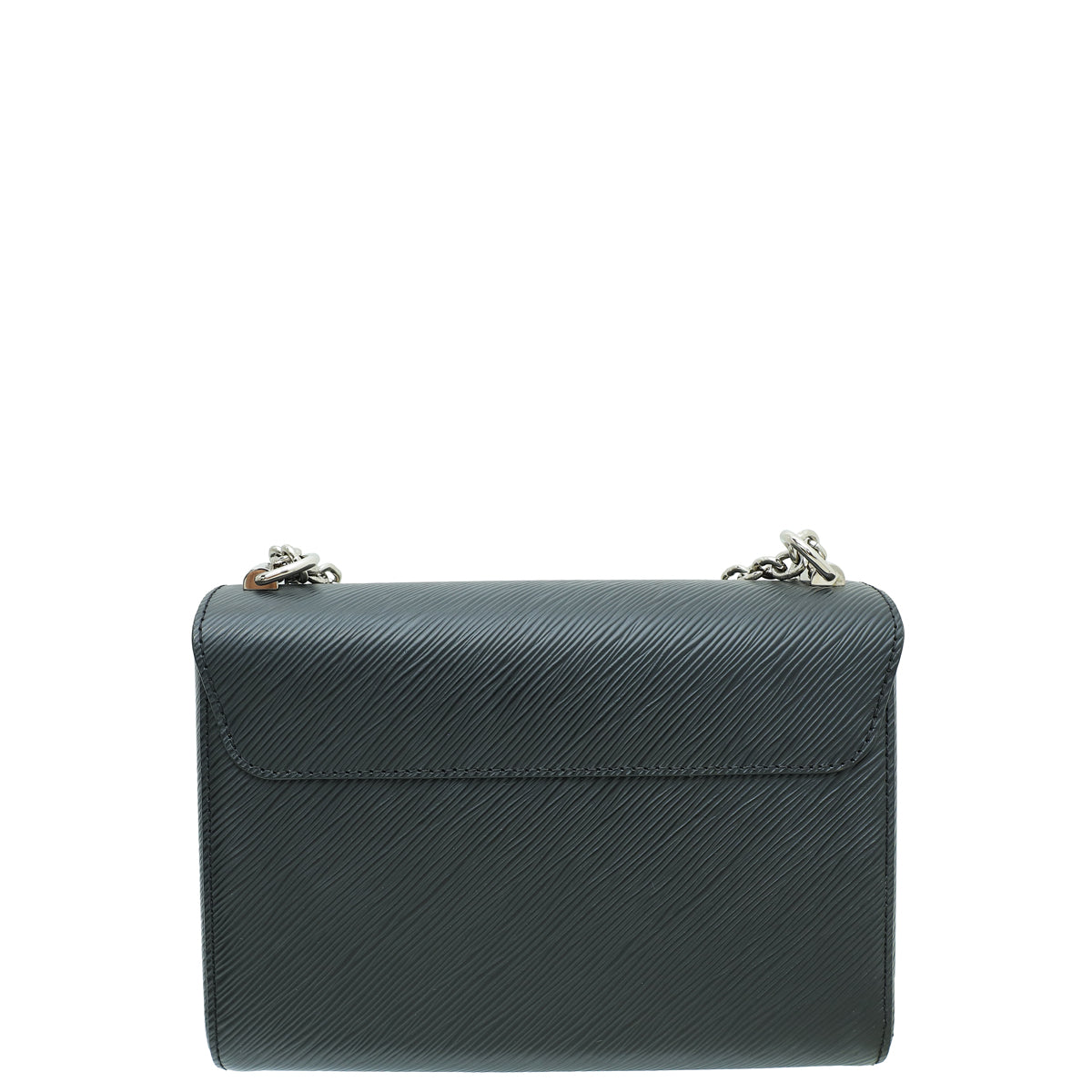 Louis Vuitton Black Twist MM Bag-Louis Vuitton-THE CLOSET