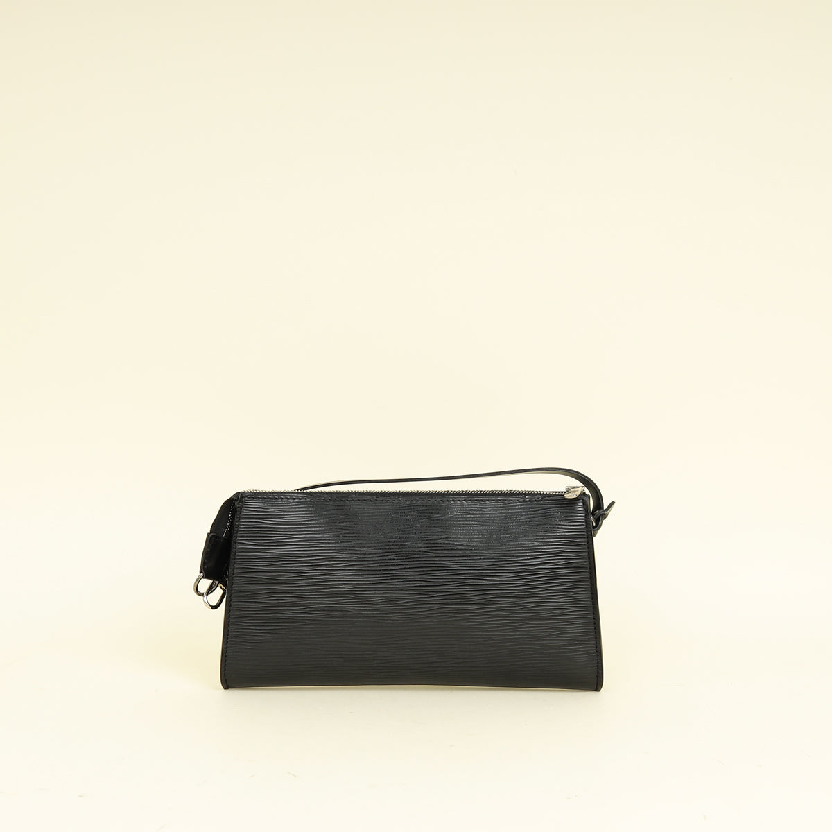 Louis Vuitton Black Pochette Accessoires