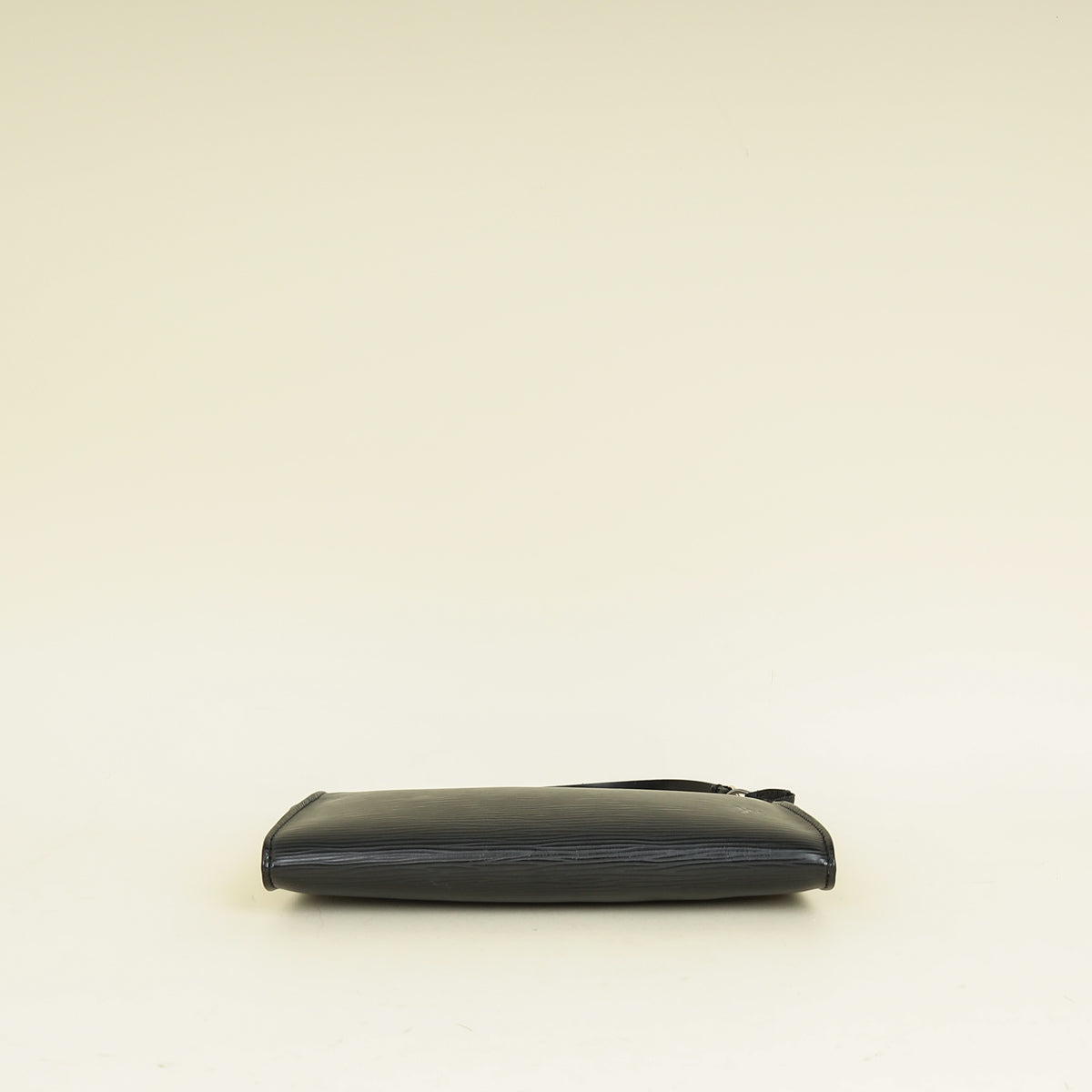 Louis Vuitton Black Pochette Accessoires