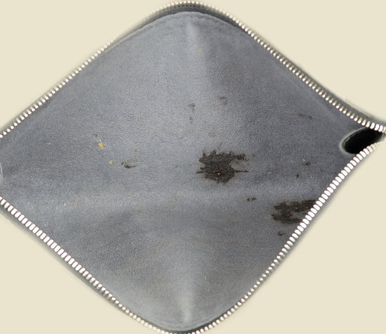 Louis Vuitton Black Pochette Accessoires