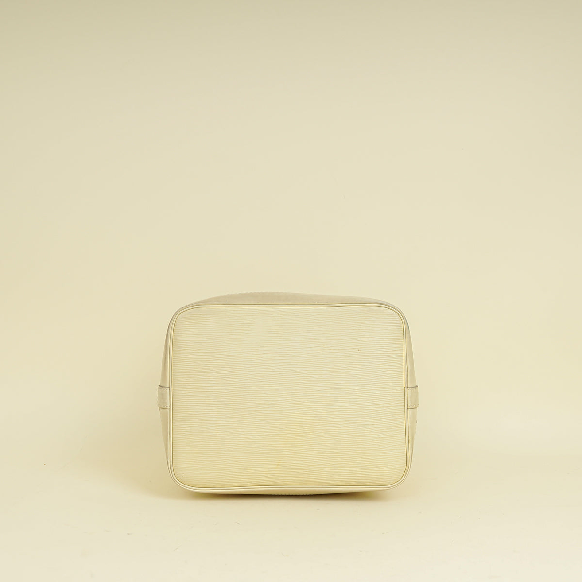 Louis Vuitton Ivory Noe Bag