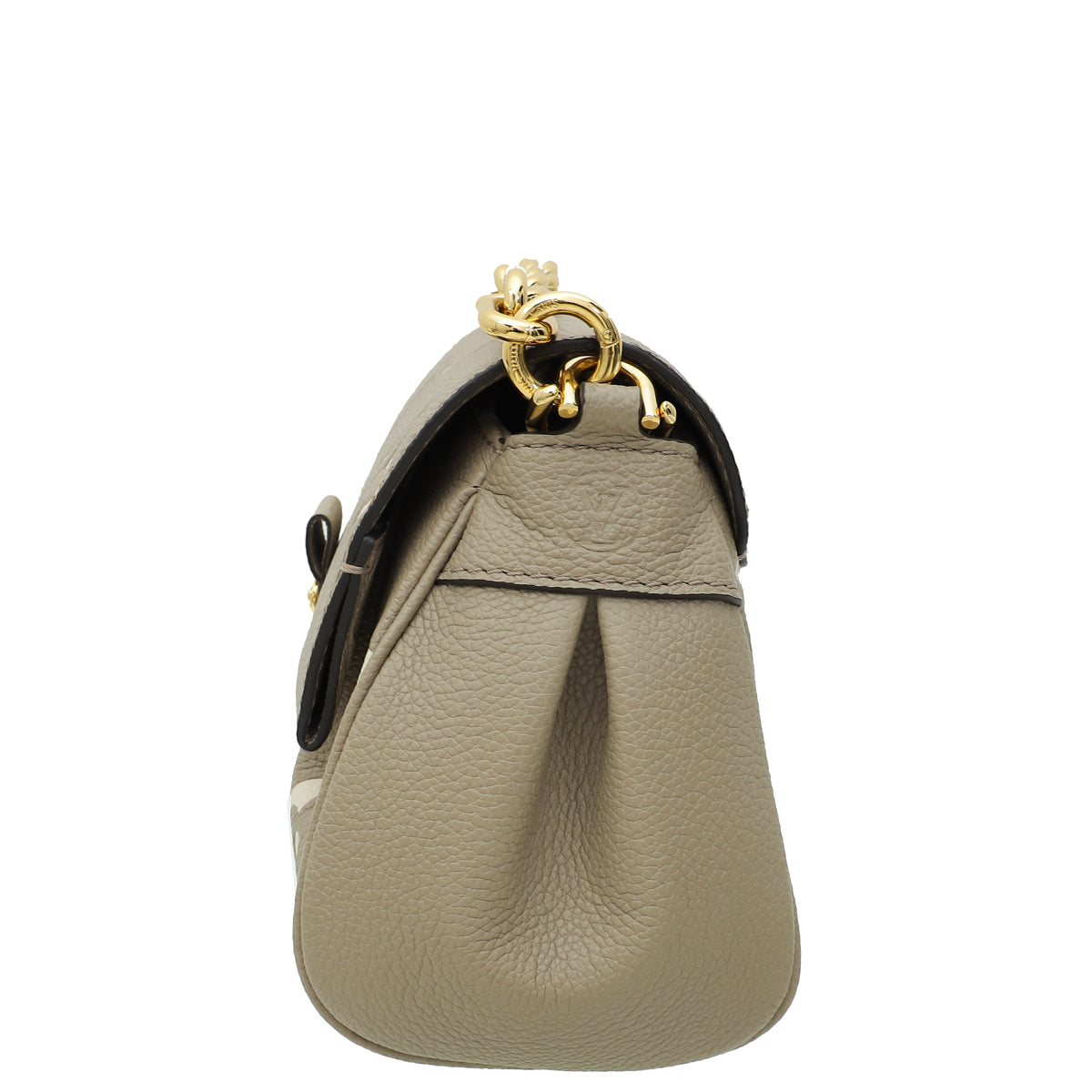 Louis Vuitton Bicolor Monogram Empreinte Embossed Favourite Bag