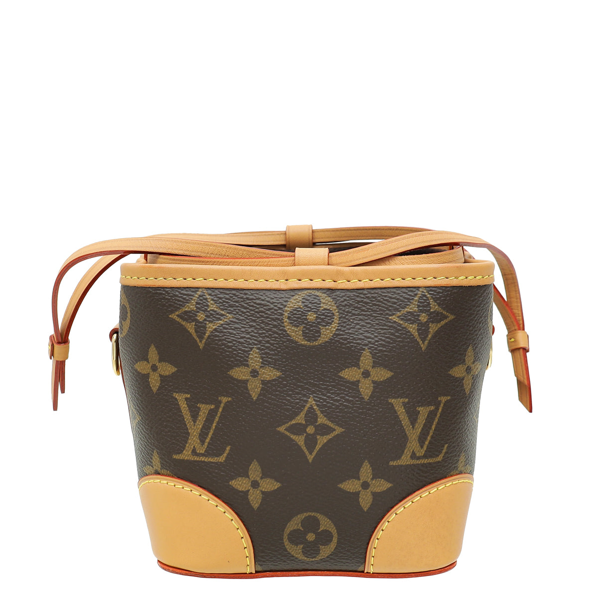 Louis Vuitton Monogram Noe Purse Bag-Louis Vuitton-THE CLOSET