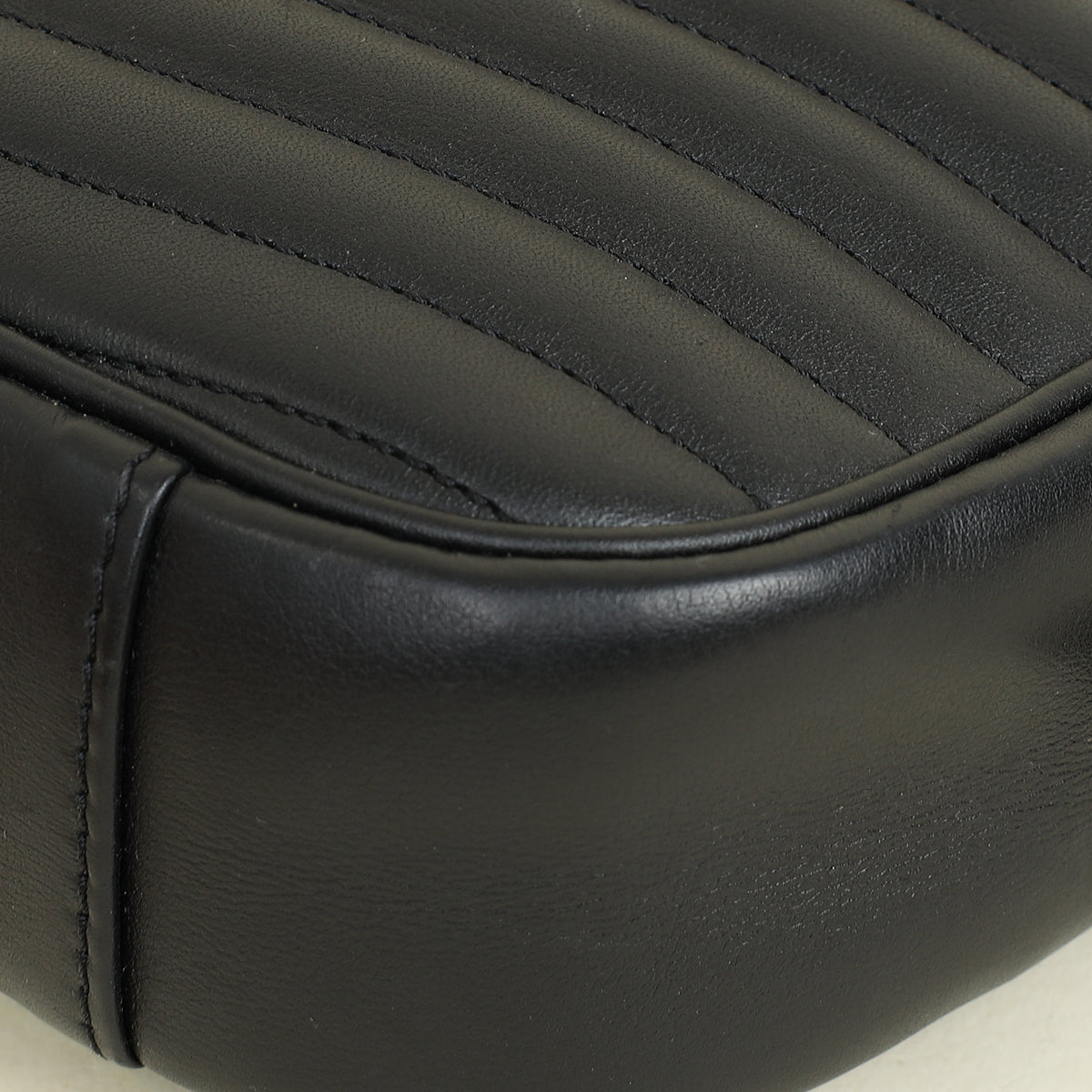 Louis Vuitton Noir New Wave Camera Bag