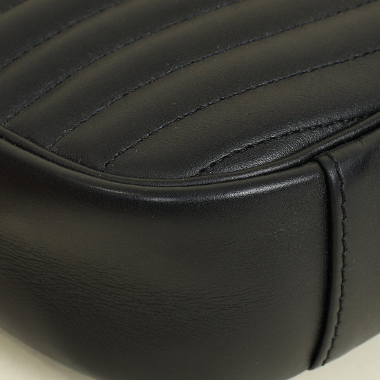 Louis Vuitton Noir New Wave Camera Bag