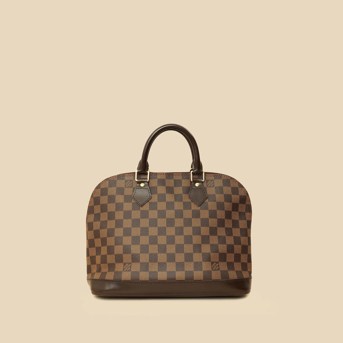 Louis Vuitton Damier Alma PM Bag-Louis Vuitton-THE CLOSET