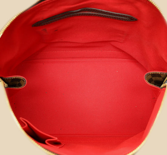 Louis Vuitton Damier Alma PM Bag-Louis Vuitton-THE CLOSET