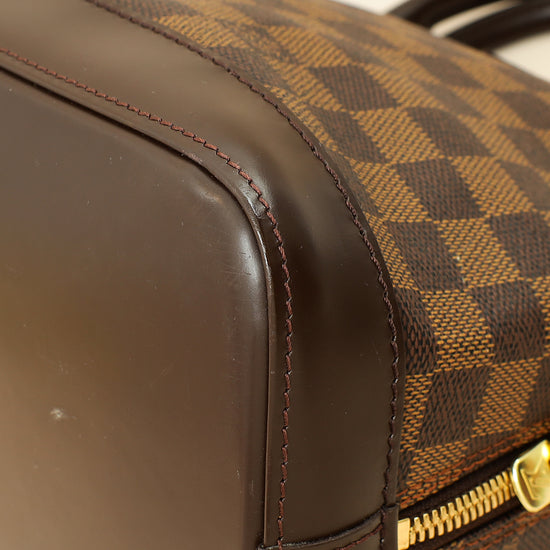 Louis Vuitton Damier Alma PM Bag-Louis Vuitton-THE CLOSET