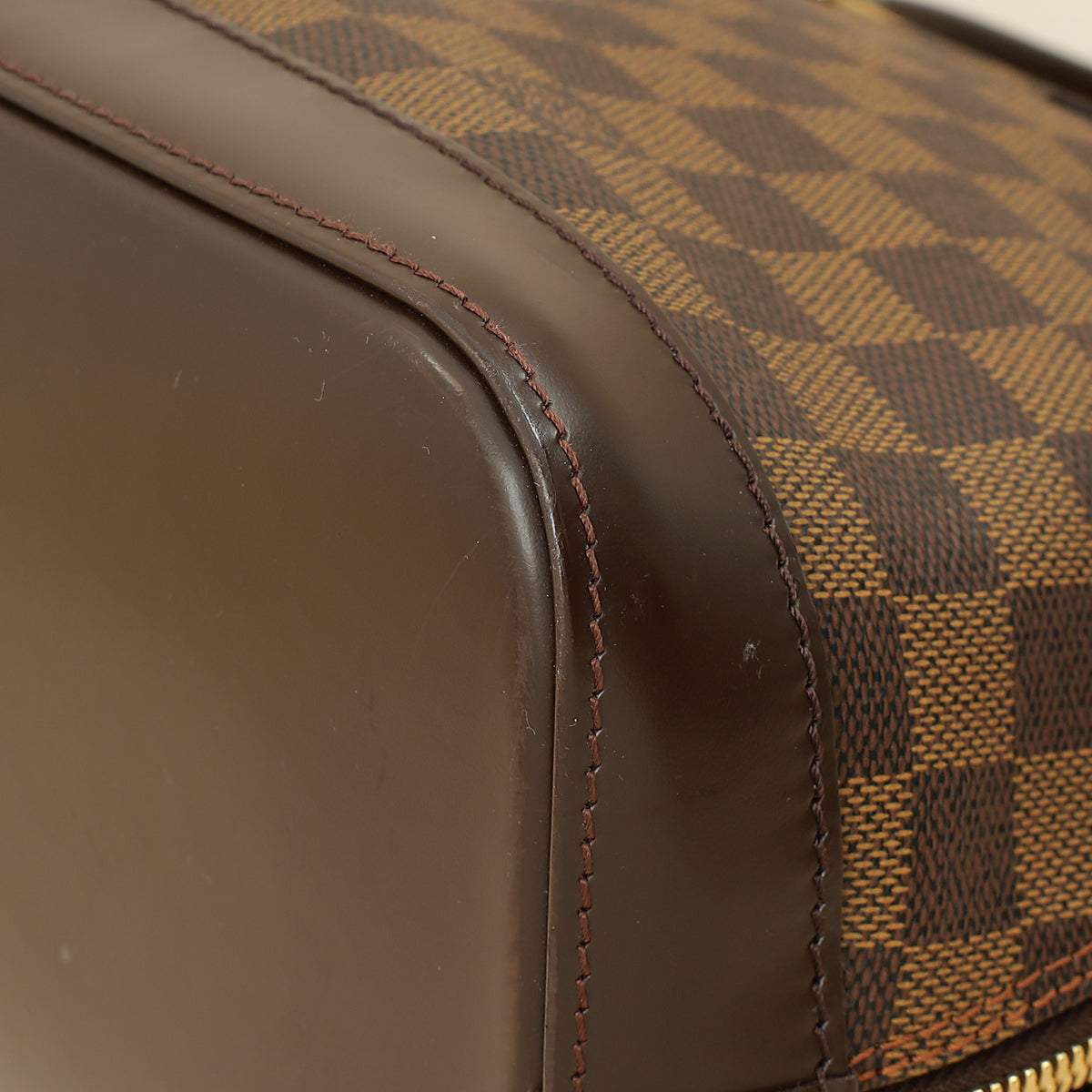 Louis Vuitton Damier Alma PM Bag-Louis Vuitton-THE CLOSET