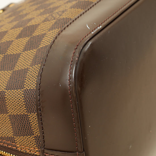 Louis Vuitton Damier Alma PM Bag-Louis Vuitton-THE CLOSET