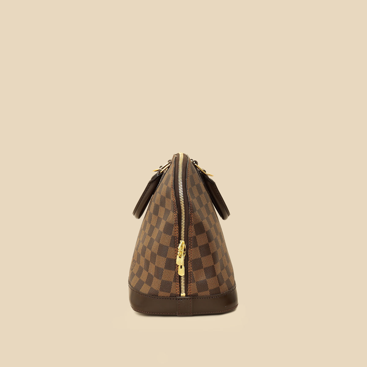 Louis Vuitton Damier Alma PM Bag-Louis Vuitton-THE CLOSET
