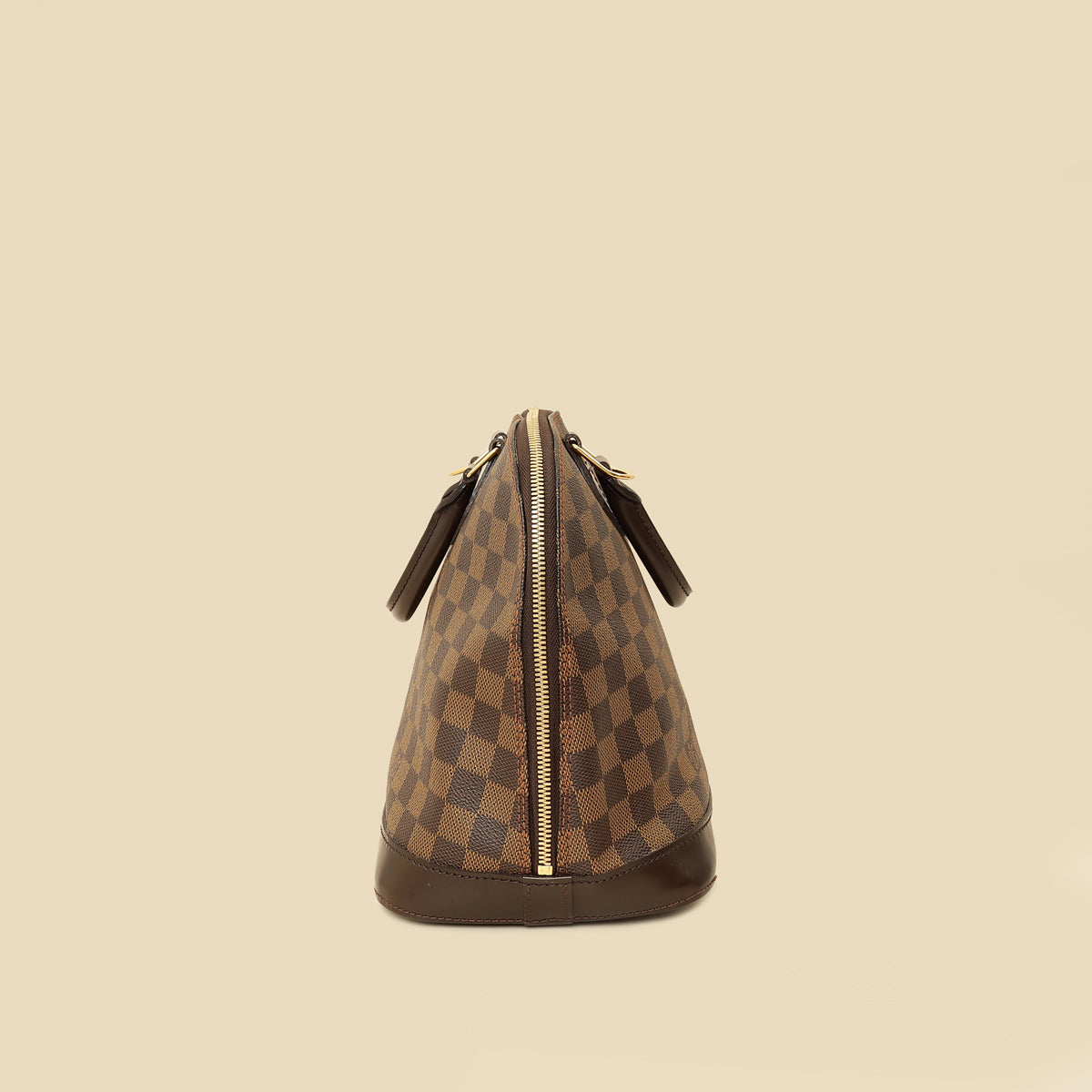 Louis Vuitton Damier Alma PM Bag-Louis Vuitton-THE CLOSET