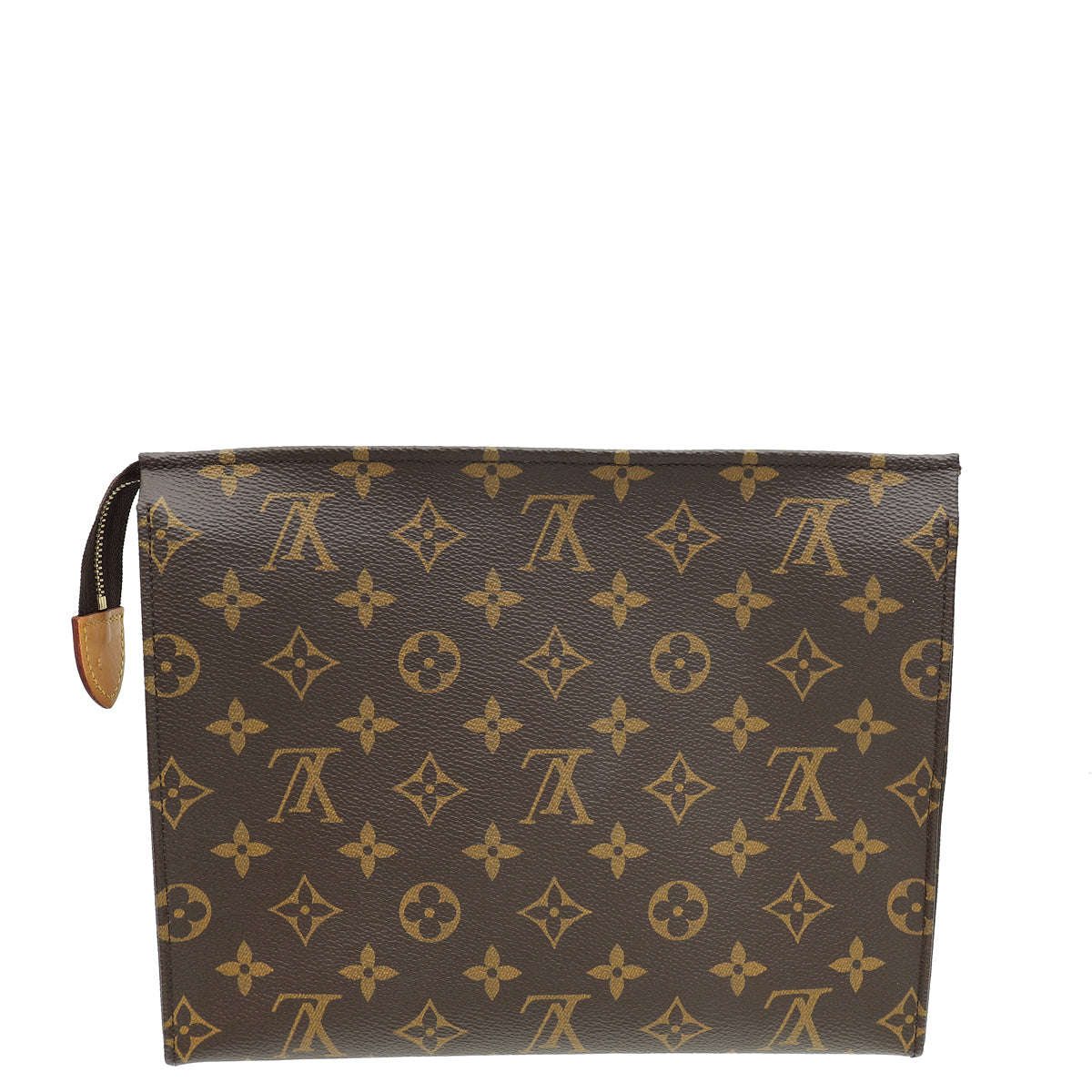 Louis Vuitton Monogram Toiletry 25 Pouch-Louis Vuitton-THE CLOSET
