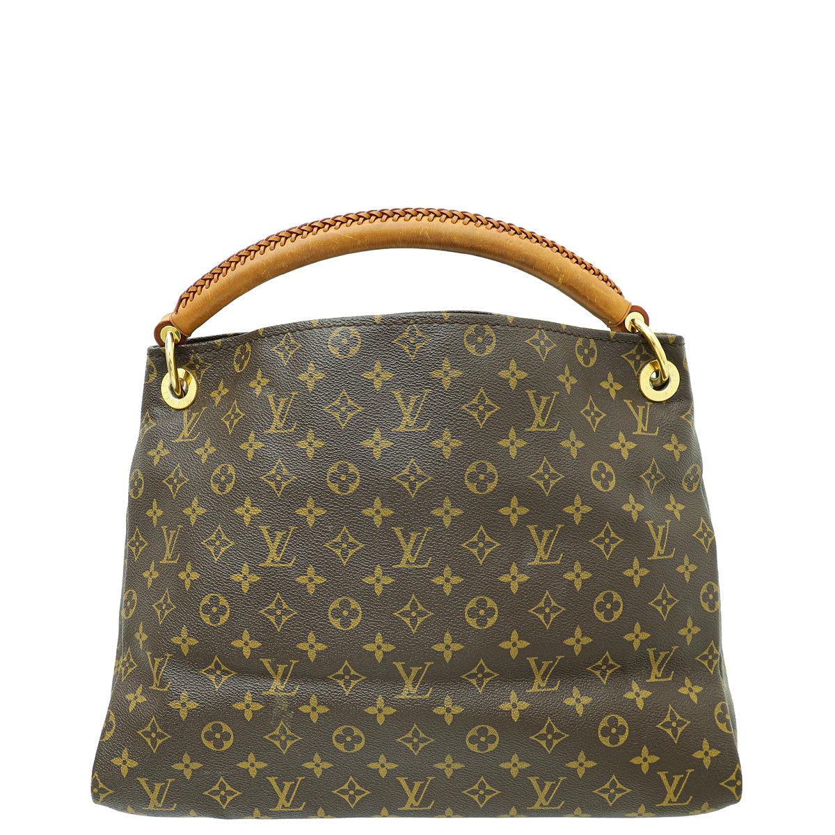Louis Vuitton Monogram Artsy MM Bag-Louis Vuitton-THE CLOSET