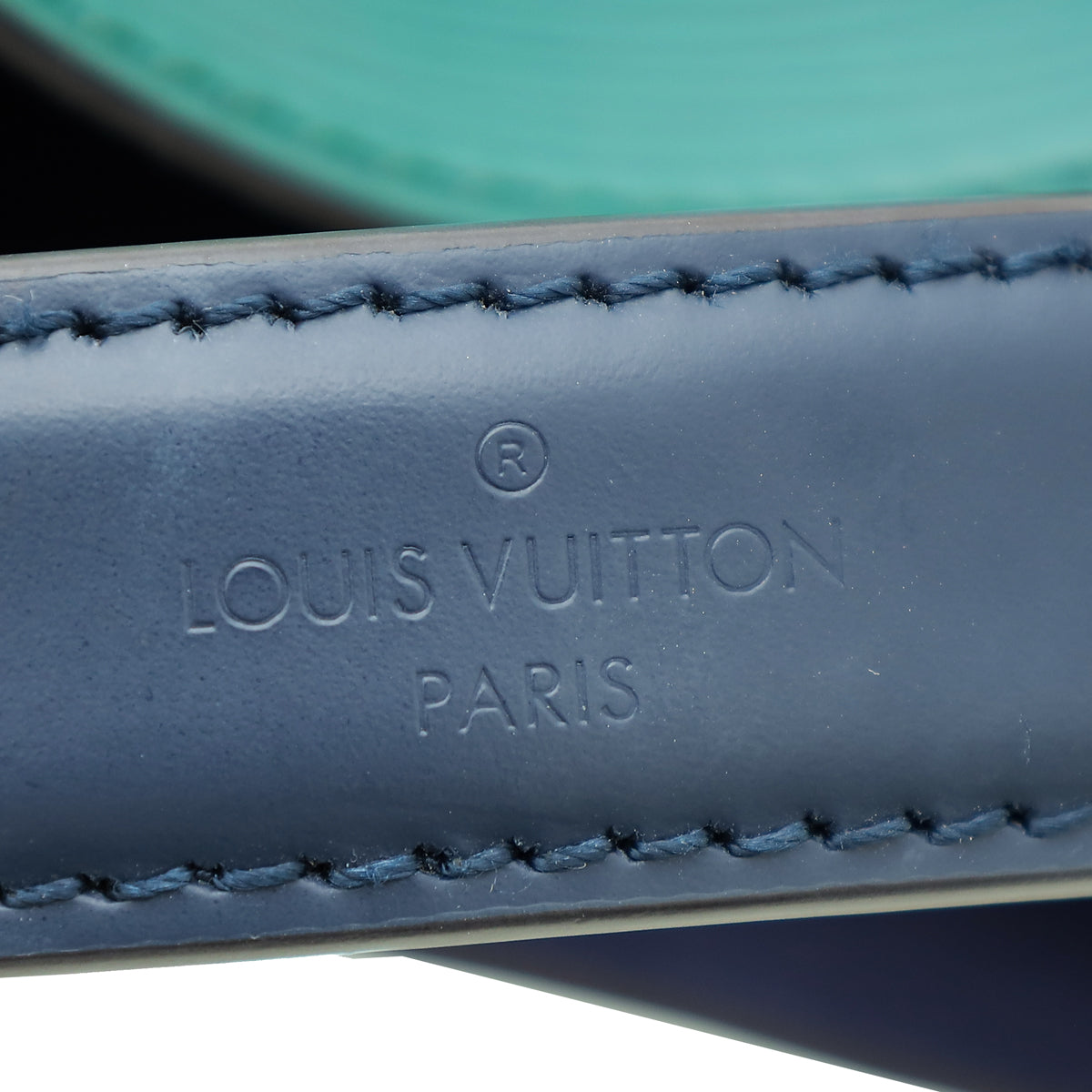 Louis Vuitton Bicolor NéoNoé BB Bag