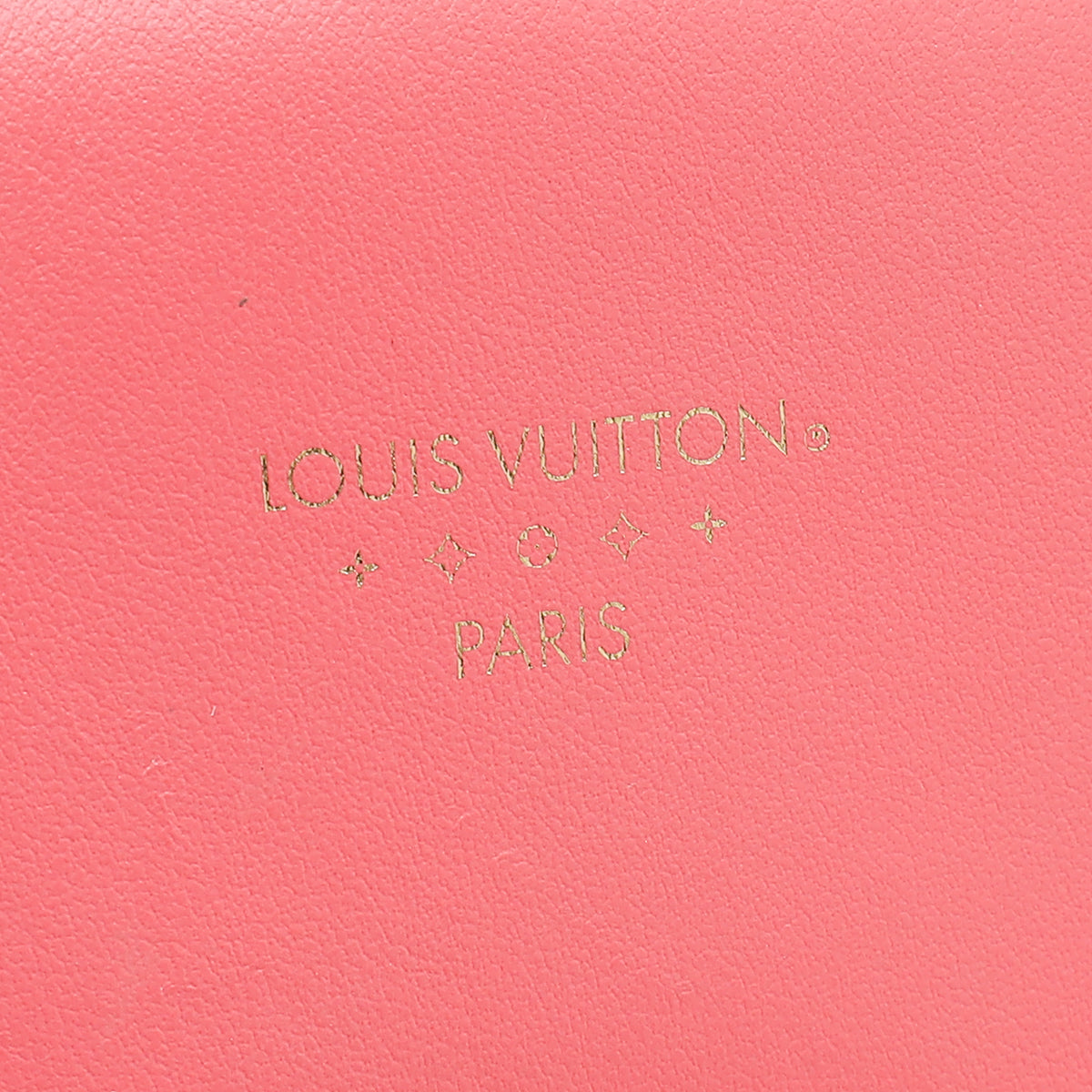 Louis Vuitton Dahlia Pont 9 MM Bag