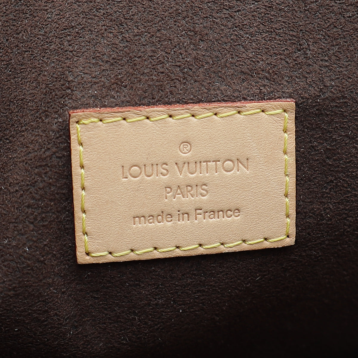 Louis Vuitton Pochette Métis + Hermès Twilly