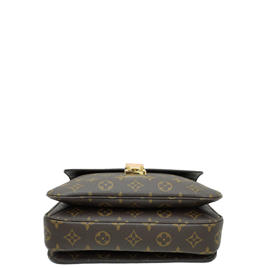 pochette metis with twilly