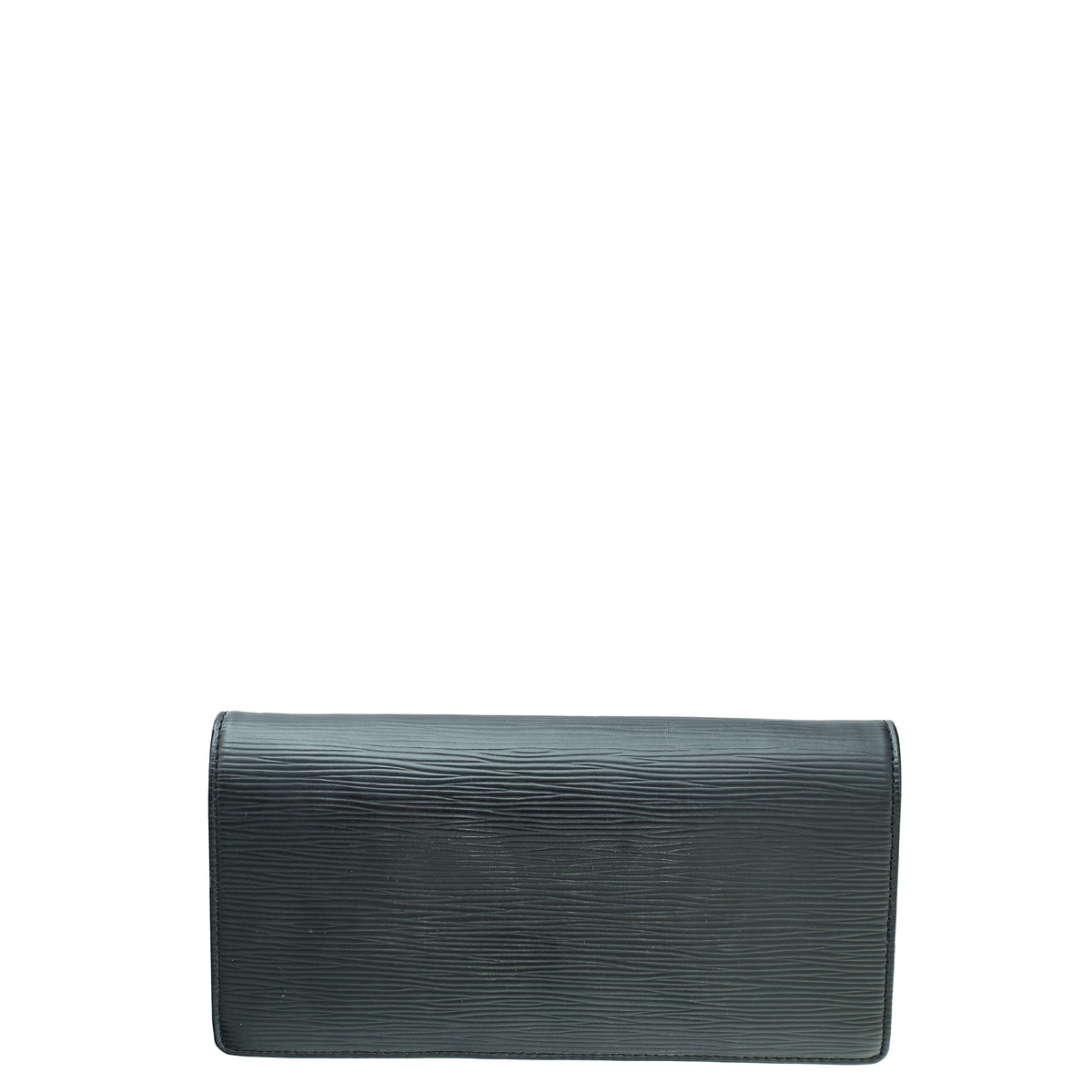 Louis Vuitton Black Honfleur Clutch Bag-Louis Vuitton-THE CLOSET