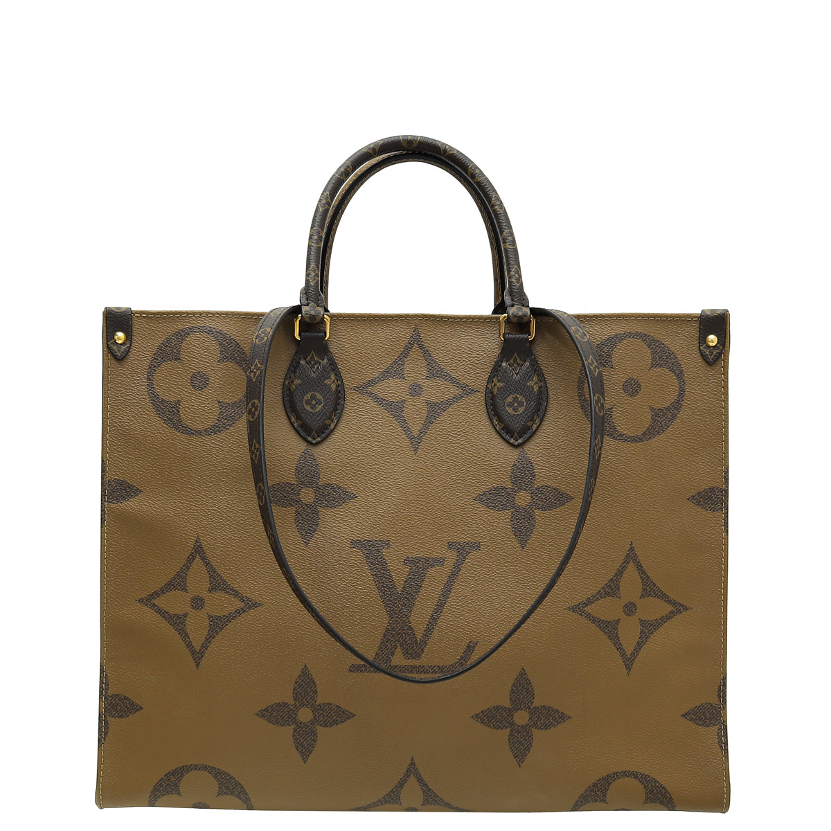 Louis Vuitton - Monogram Canvas Favorite GM Bag