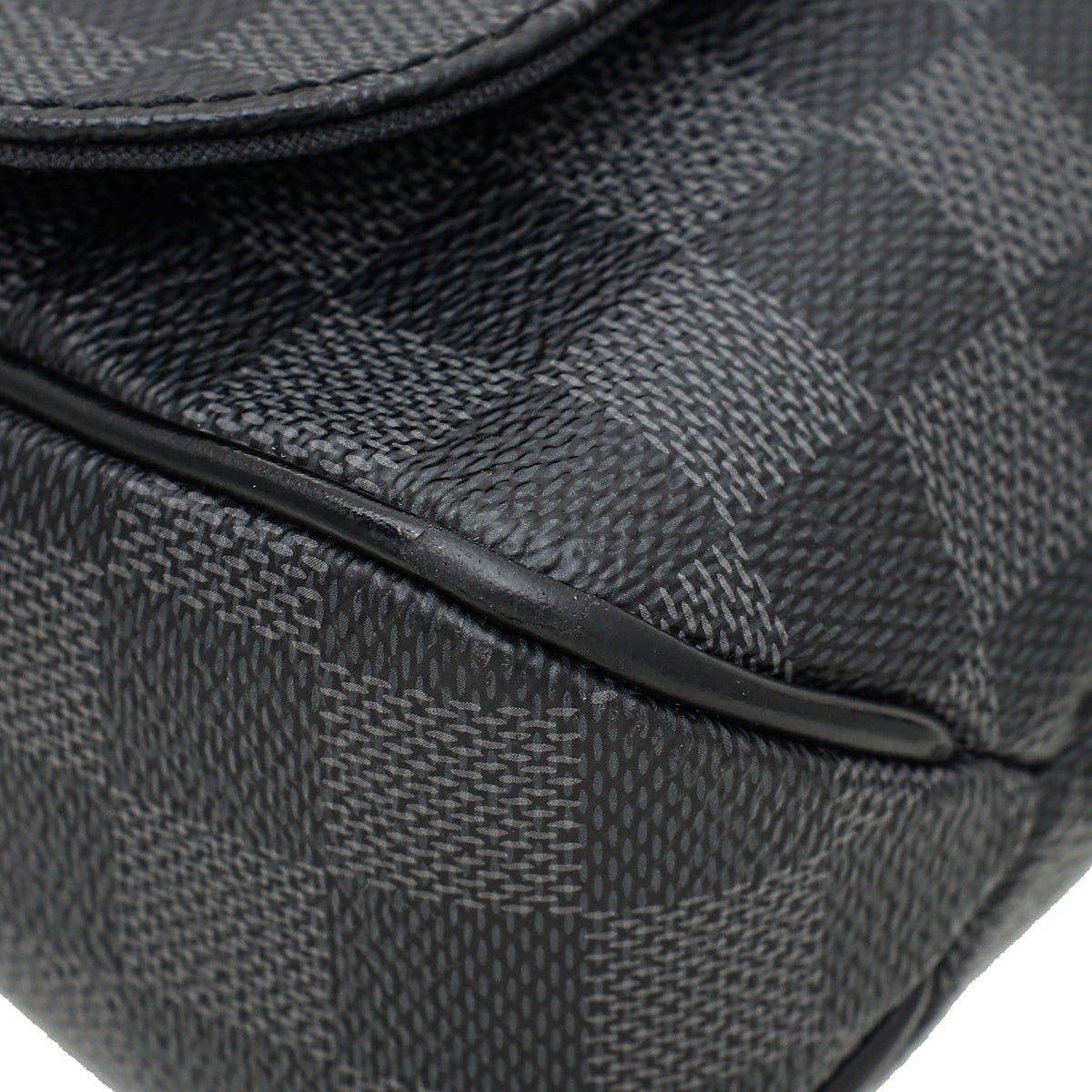 Louis Vuitton Damier Graphite Canvas District PM Bag Louis Vuitton | The  Luxury Closet