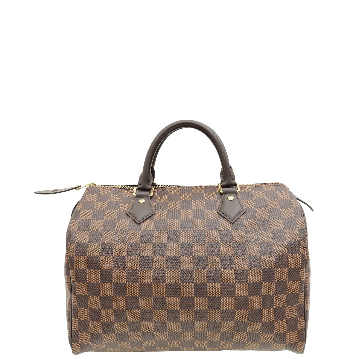 Louis Vuitton Damier Speedy 30 Bag-Louis Vuitton-THE CLOSET