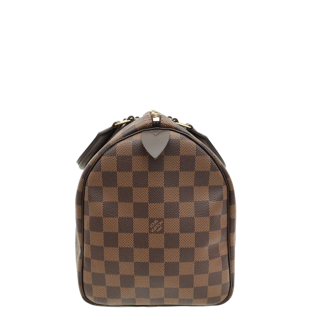 Louis Vuitton Damier Speedy 30 Bag