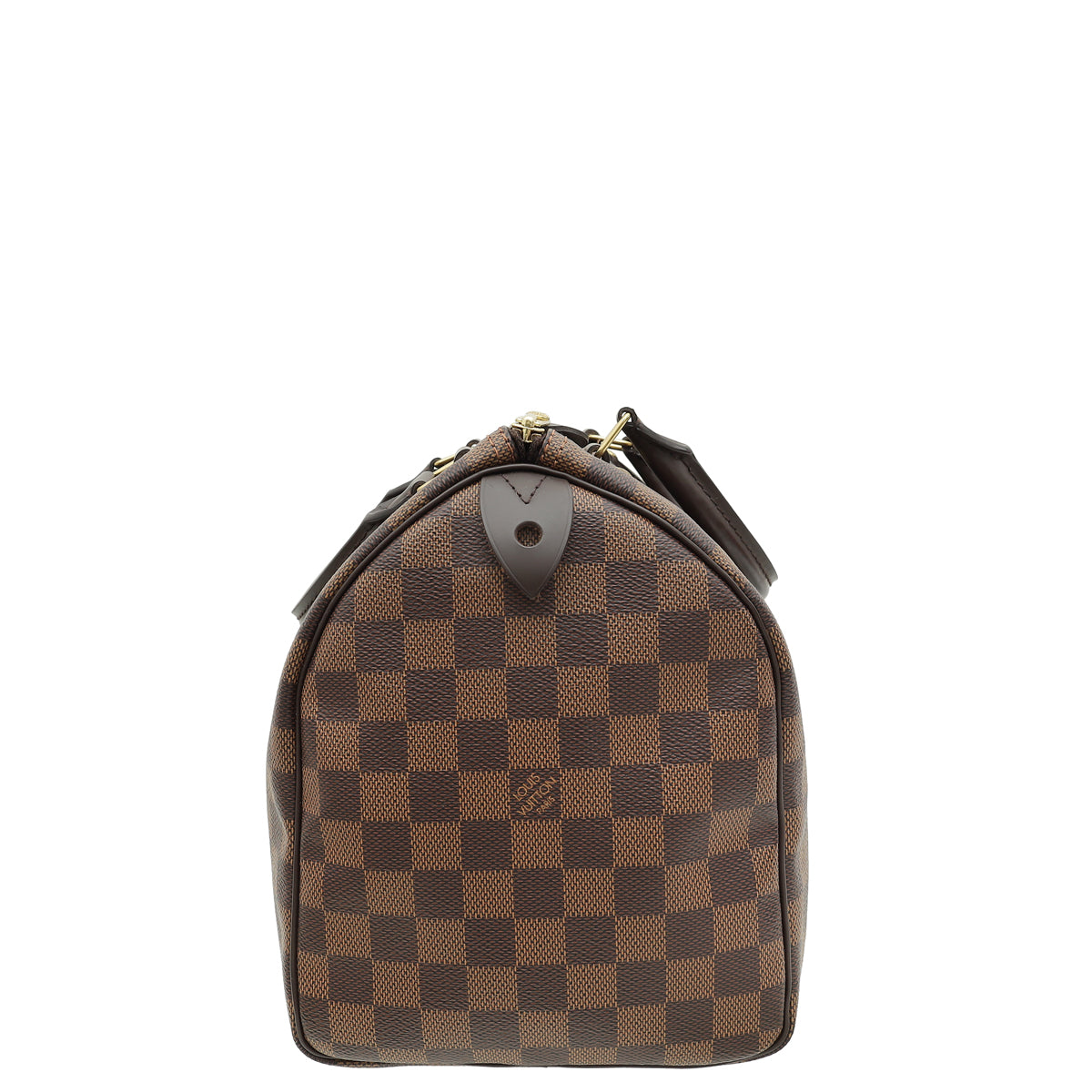 Louis Vuitton Damier Speedy 30 Bag