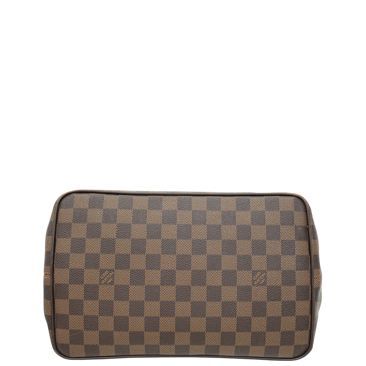 Louis Vuitton Damier Ebene Bergamo PM Bag