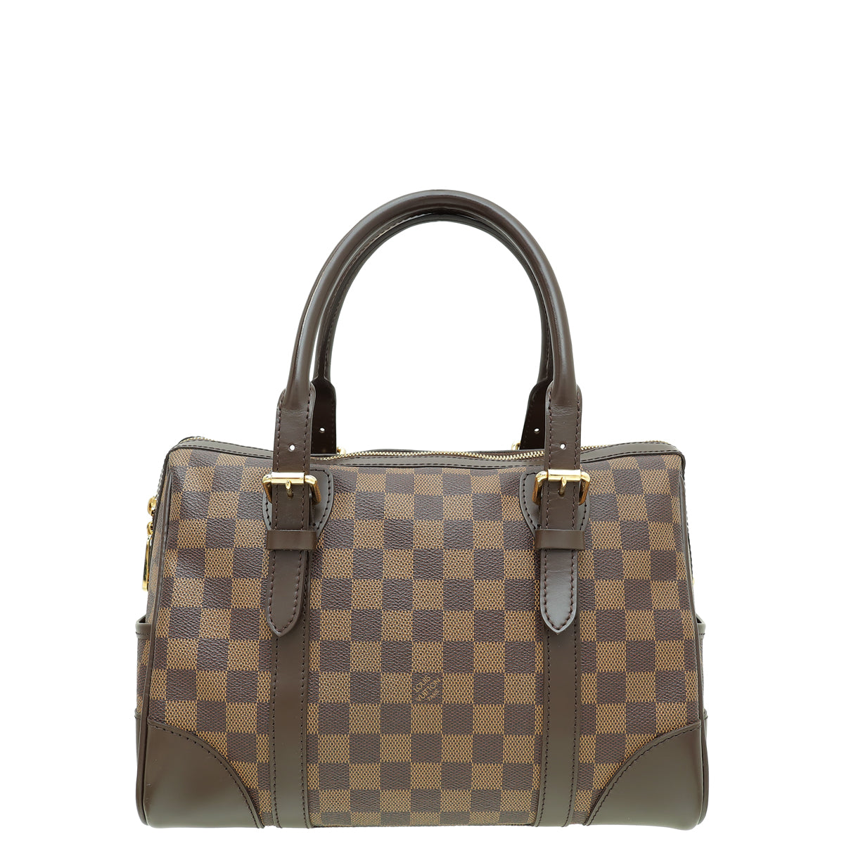 Louis Vuitton Ebene Berkeley Bag-Louis Vuitton-THE CLOSET