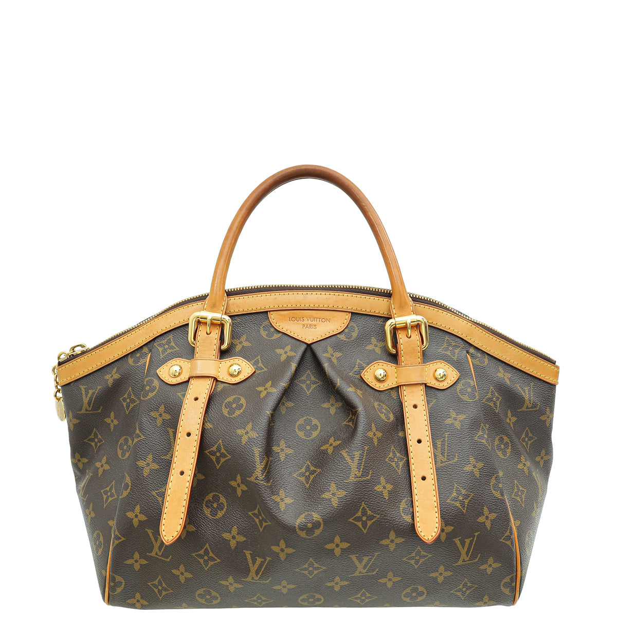 Louis Vuitton Monogram Tivoli GM Bag-Louis Vuitton-THE CLOSET