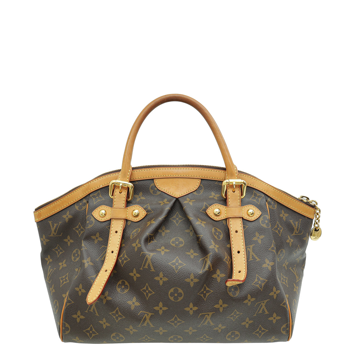 Louis Vuitton Monogram Tivoli GM Bag-Louis Vuitton-THE CLOSET