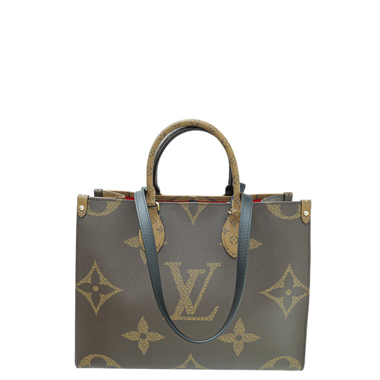 Louis Vuitton Bags | Louis Vuitton LV Card Holder in Monogram Reverse - Authentic - M69161 | Color: Brown/Tan | Size: Os | Bcdmd's Closet