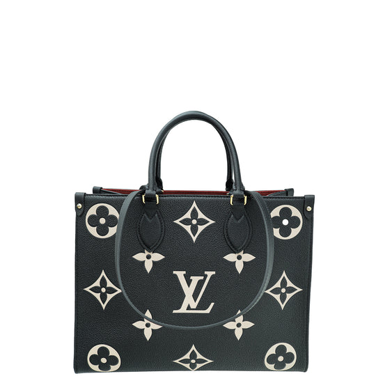 Louis Vuitton Brume By The Pool Onthego GM Bag – The Closet