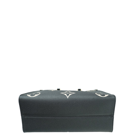 Louis Vuitton LV Onthego MM Multiple colors Leather ref.508054 - Joli Closet