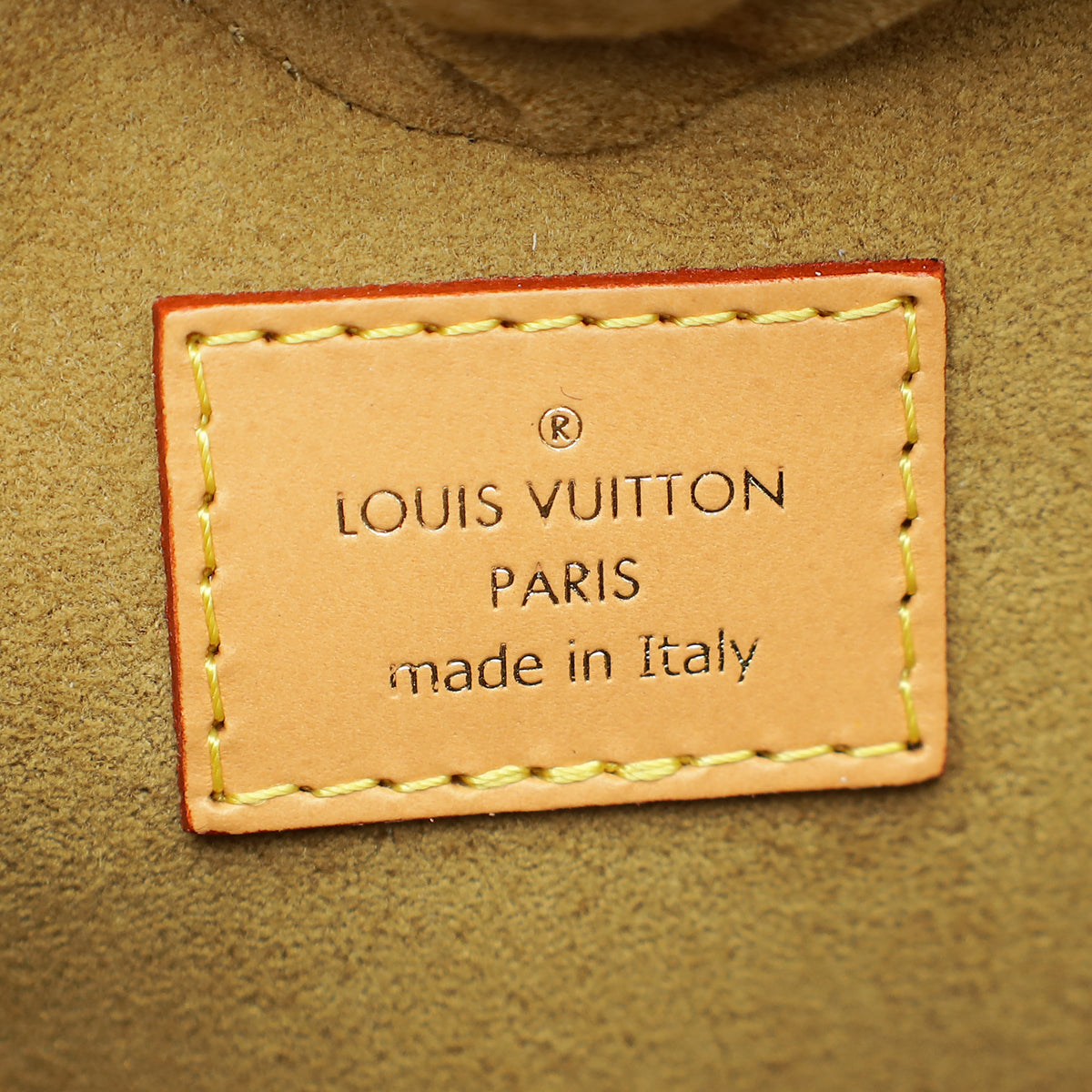Louis Vuitton Brown Monogram Game On Coeur Heart Bag