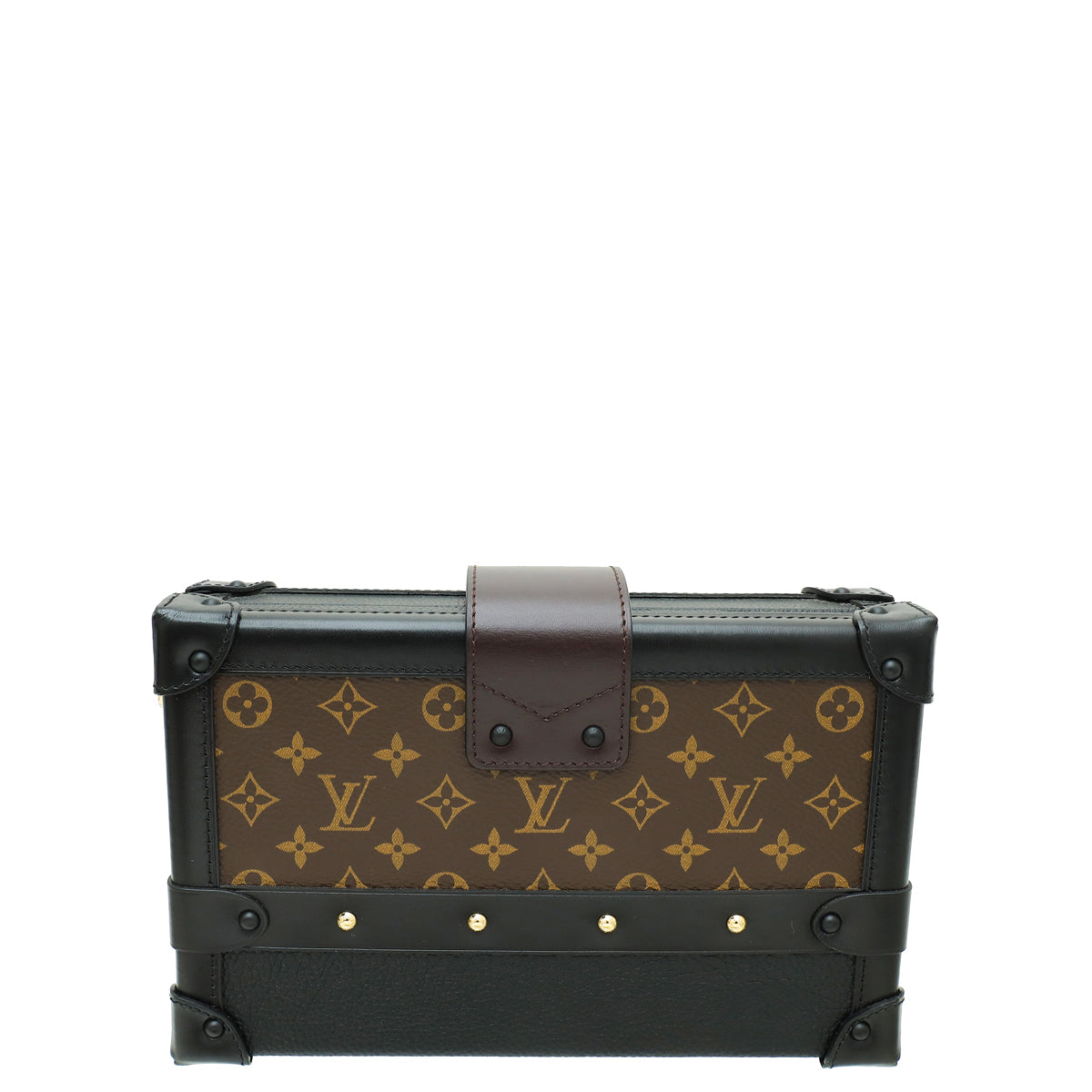 Louis Vuitton Multicolor Ltd. Ed. Petite Malle Bag-Louis Vuitton-THE CLOSET