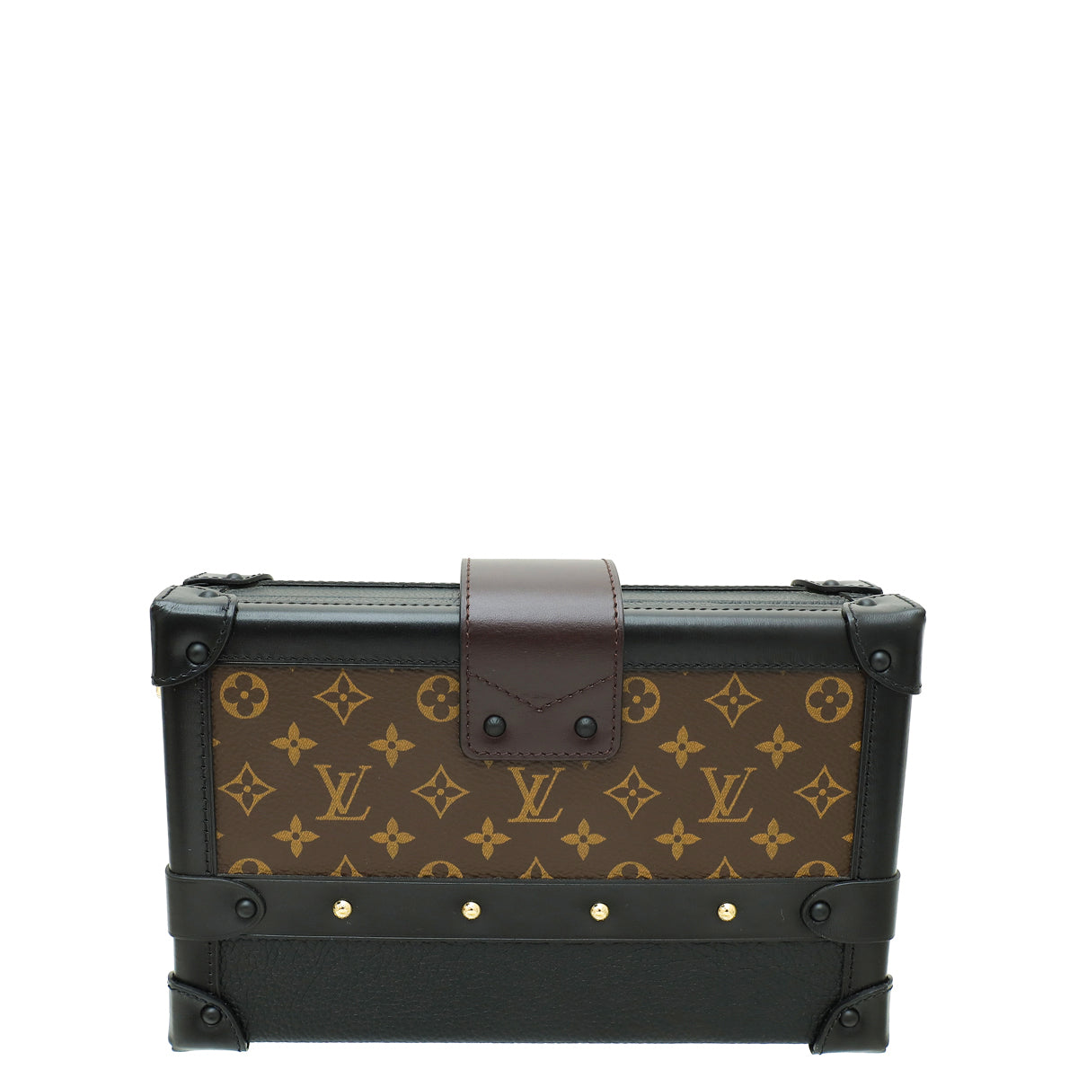 Louis Vuitton Multicolor Ltd. Ed. Petite Malle Bag