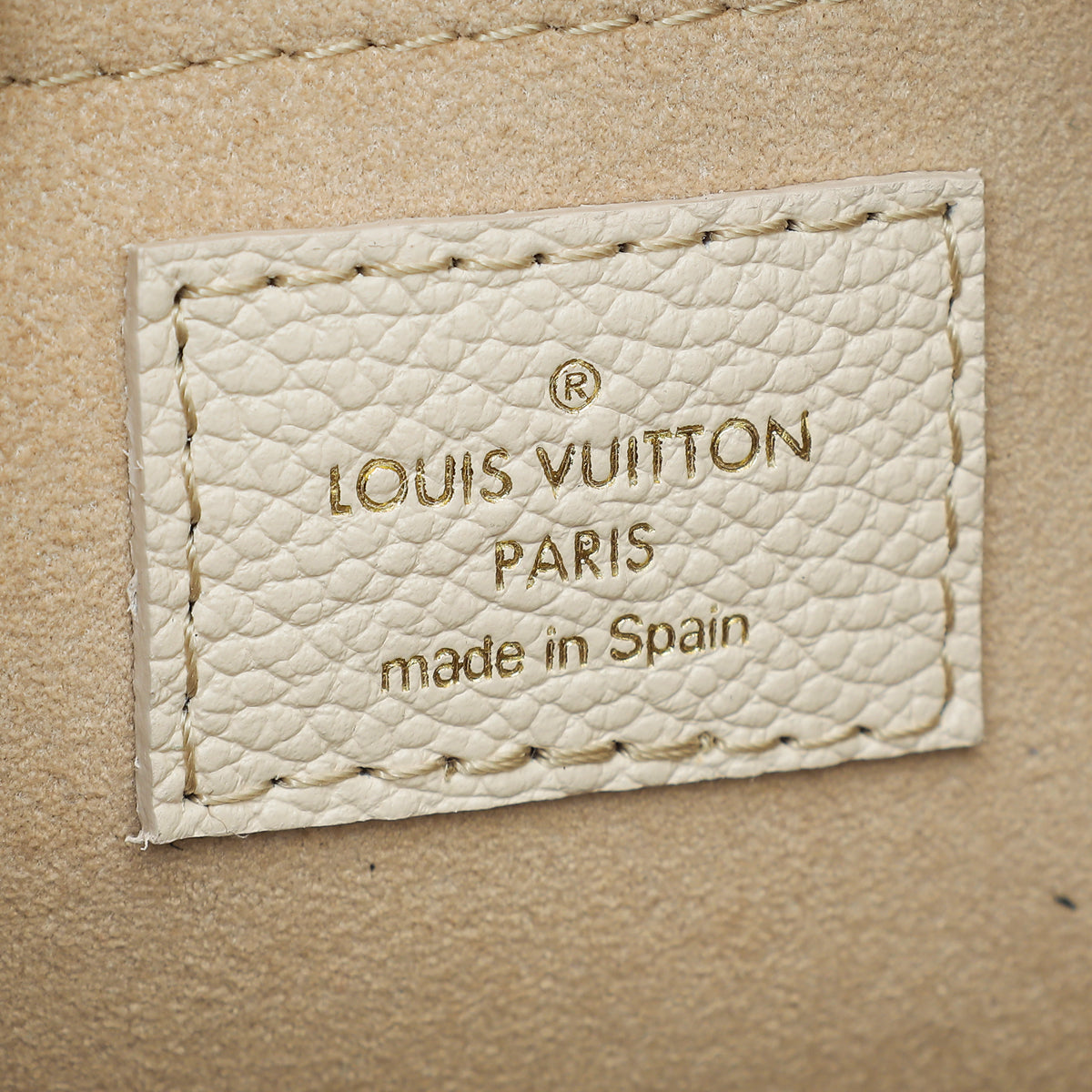 Louis Vuitton White Cities Silk Shirt – Savonches