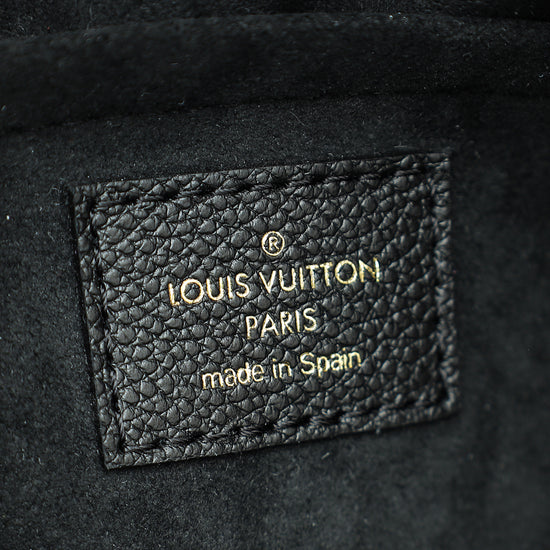 Louis Vuitton – Backdrop City