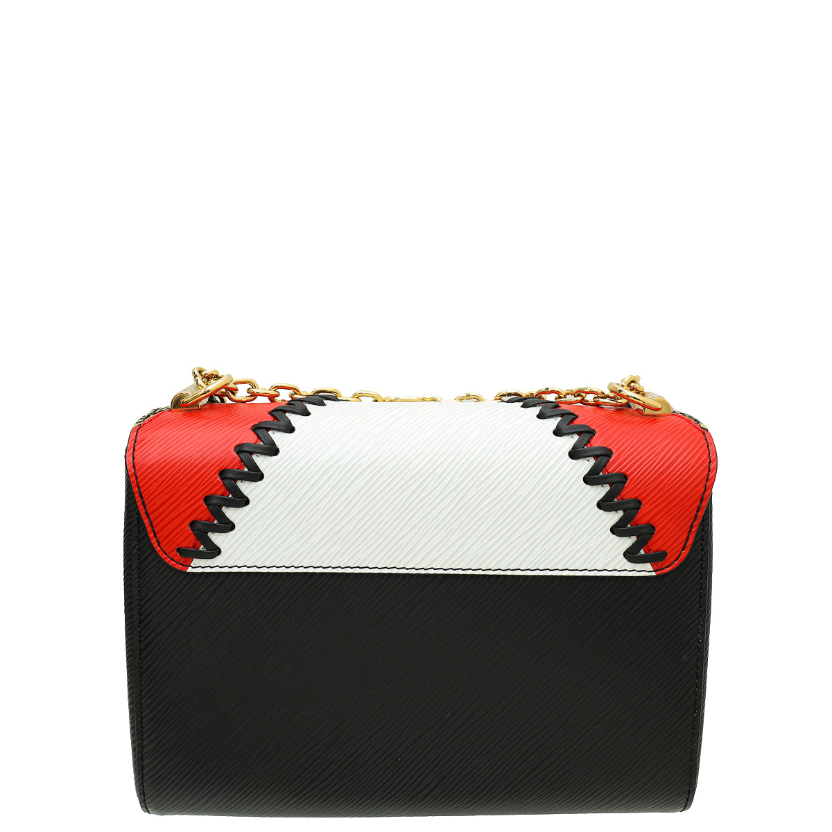 Louis Vuitton Multicolor Twist MM Bag-Louis Vuitton-THE CLOSET