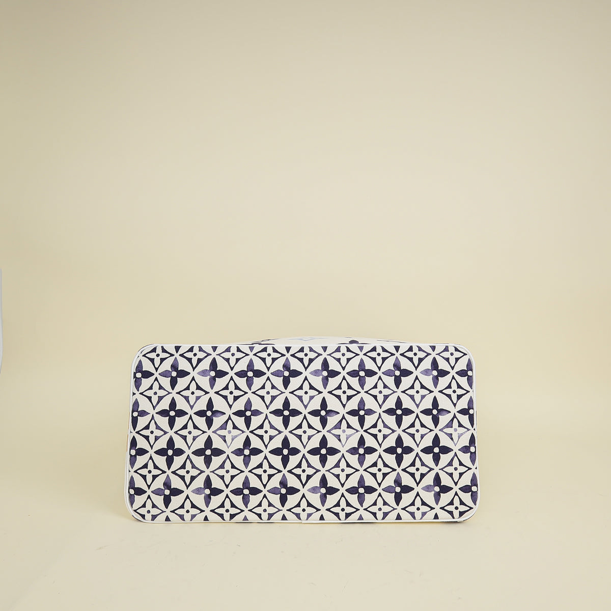 Louis Vuitton Blue Multicolor L.E Aqua Monogram Canvas By The Pool Dubai Neverfull GM Bag